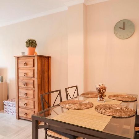 Beach And Golf Apartament ベナルマデナ エクステリア 写真