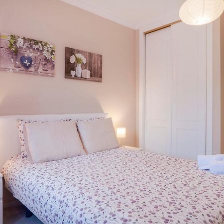 Beach And Golf Apartament ベナルマデナ エクステリア 写真